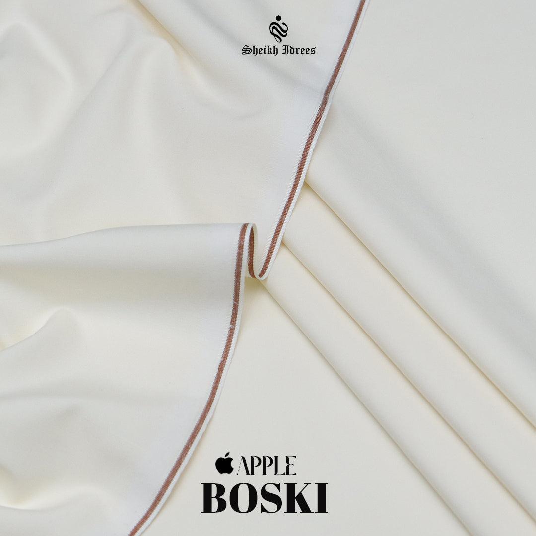 Apple Boski Suit