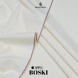 Apple Boski Suit