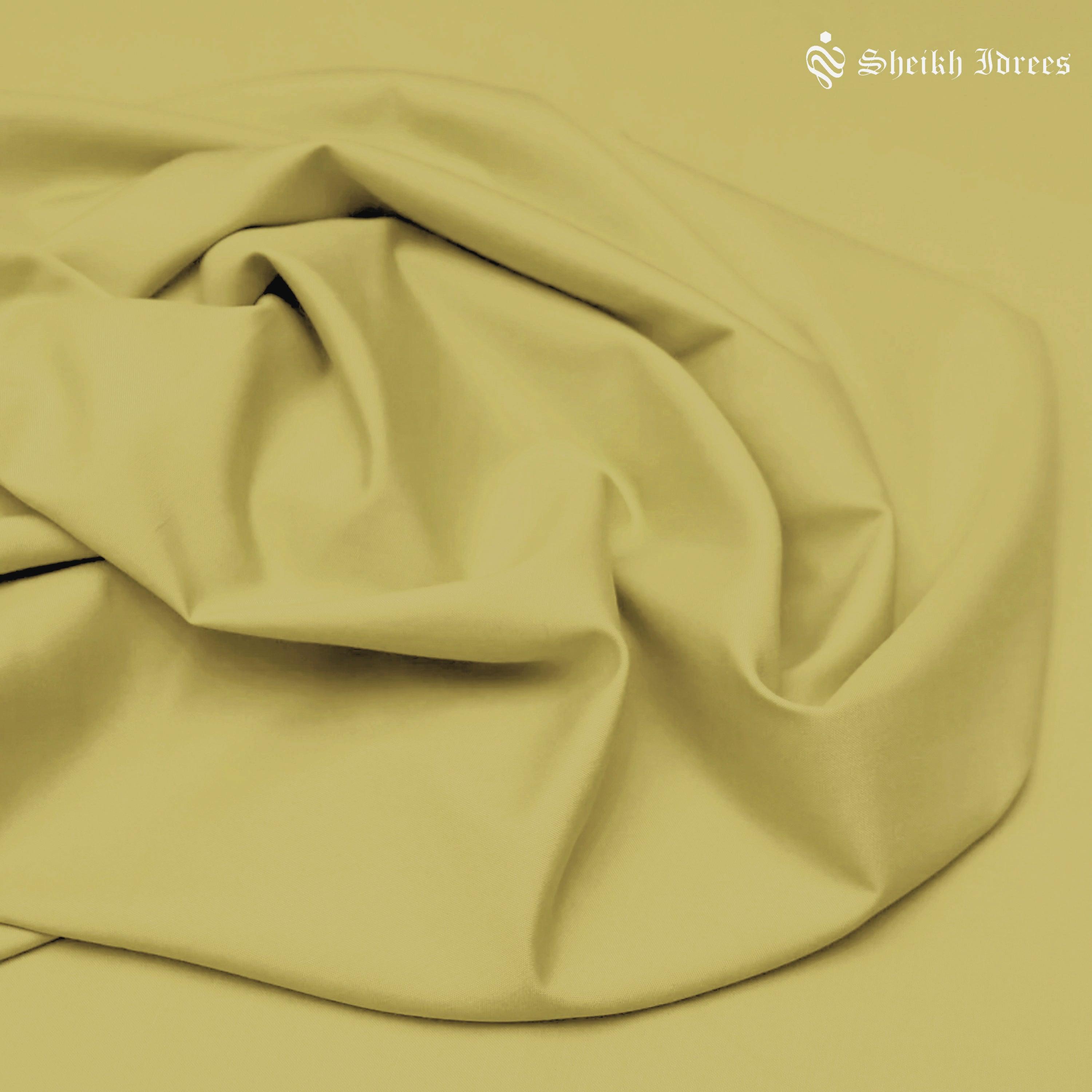 Millionaire Boski Khaki Suit