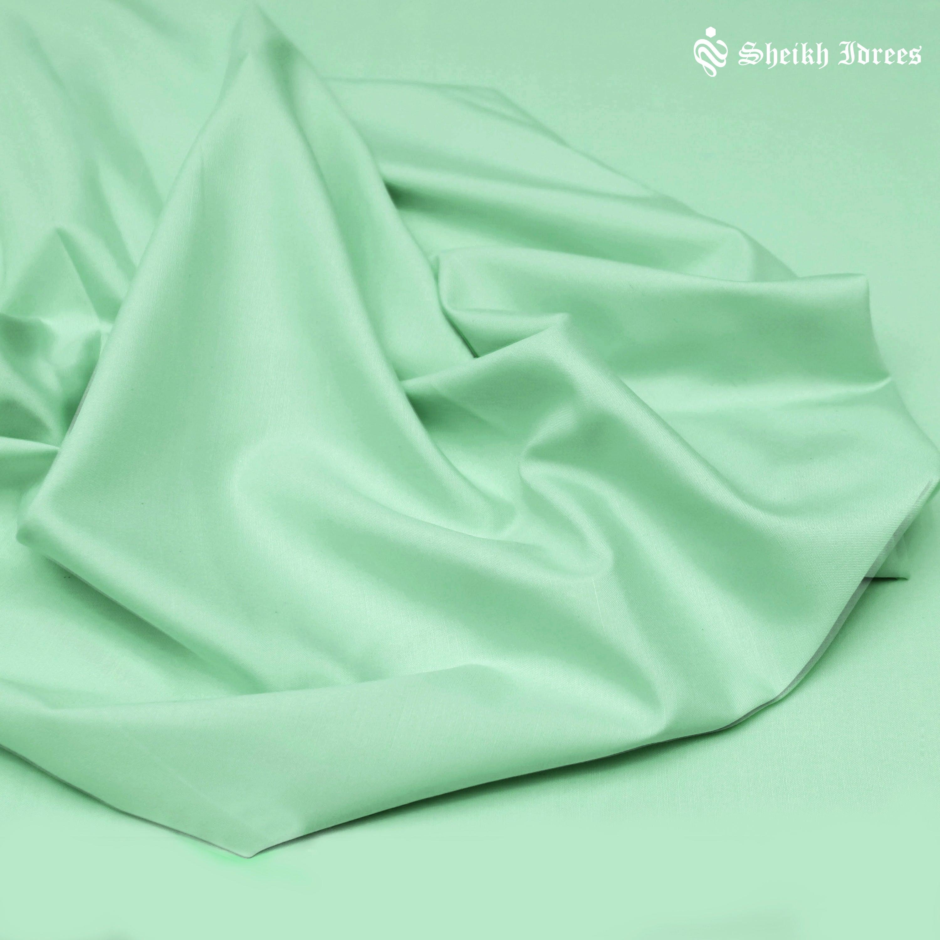 Millionaire Boski Mint Suit