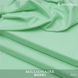 Millionaire Boski Mint Suit