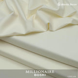 Millionaire Boski Cream Suit