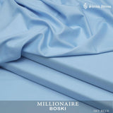 Millionaire Boski Sky Blue Suit