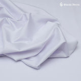 Millionaire Boski Pure White Suit