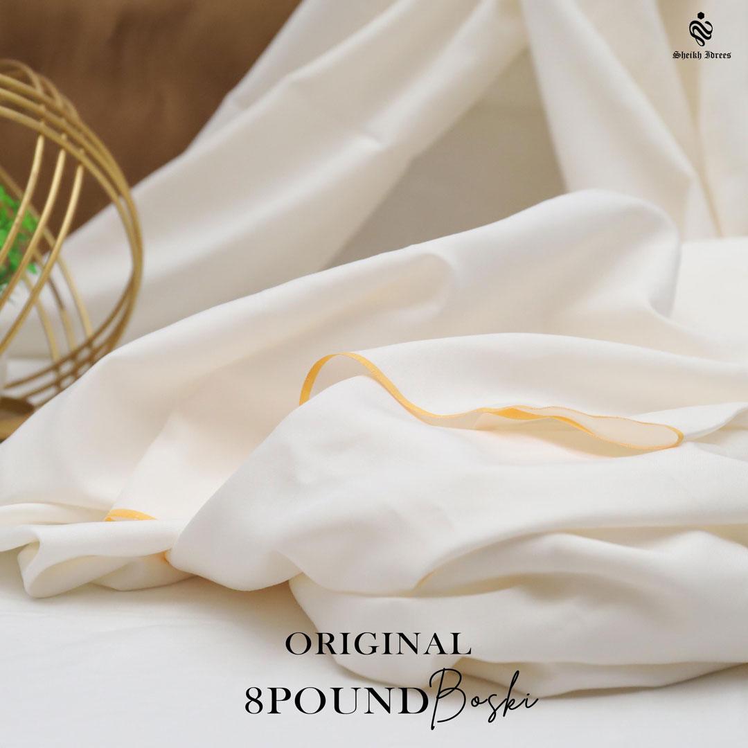 Original 8 Pound Boski Suit