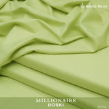 Millionaire Boski Pista Suit