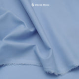 Royal Class Wash & Wear Sky Blue Suit