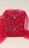 Same Handmade Net Suit