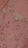 Same Handmade Net Suit