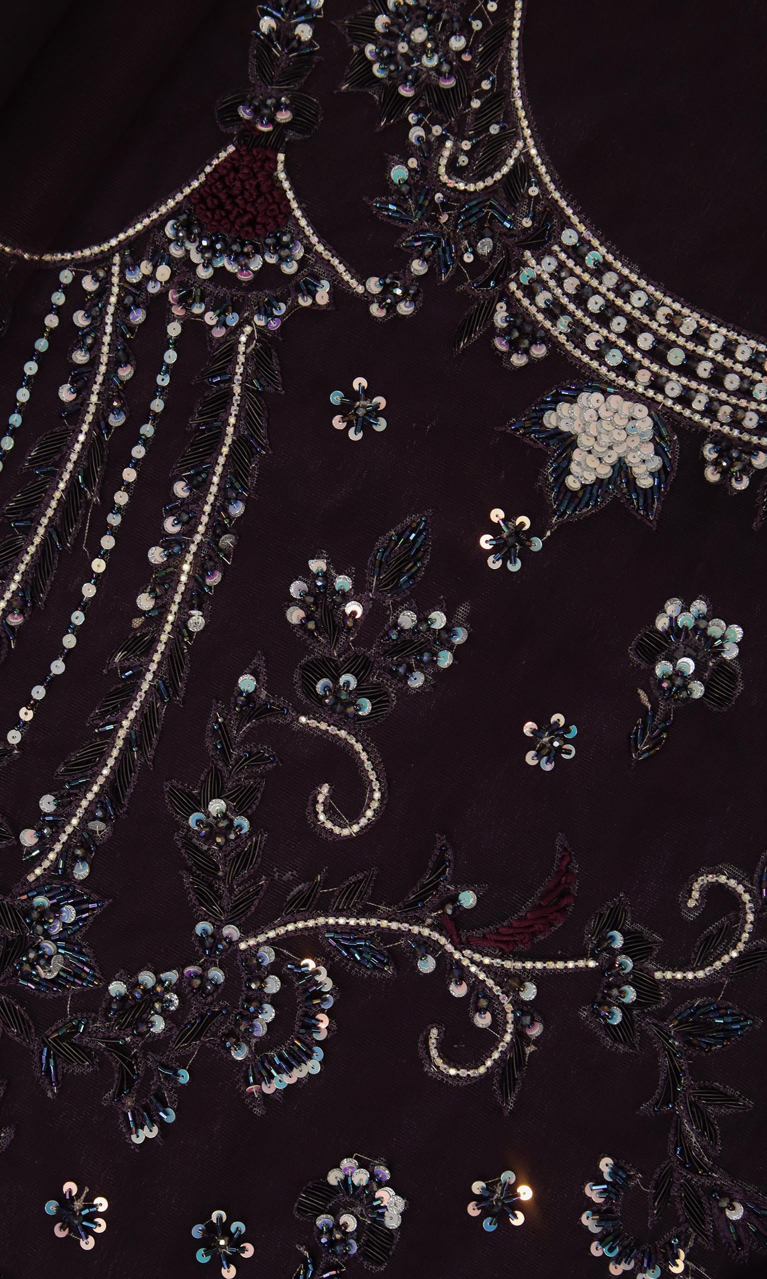Same Handmade Net Suit