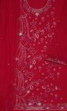 Same Handmade Net Suit