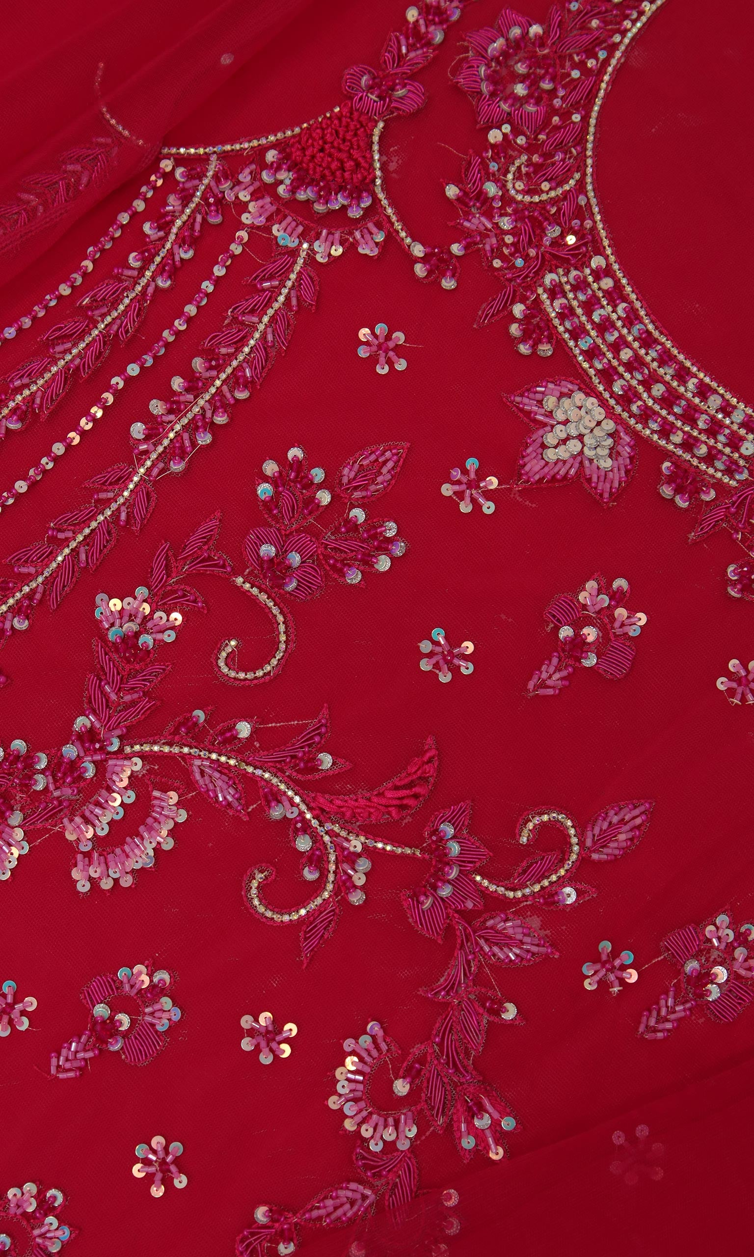 Same Handmade Net Suit